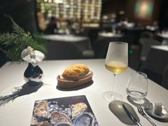 -Oyster Talks 四度蚝法餐厅