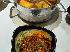 -呷哺呷哺 黄金牧场 (新中关购物中心店)