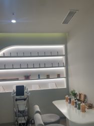 -VE专注问题肌·赛诺龙&科学美肤中心