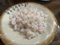手剥虾仁-协和菜馆(凤凰街店)