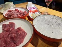 -木辛水水冰煮羊(新一中店)