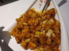 宫保鸡丁-峨嵋酒家(德内店)