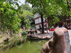 -东坡赤壁风景名胜区