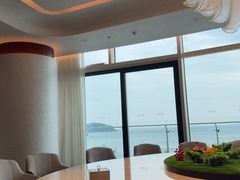 -深圳美高梅酒店-品聚嘉府中餐厅