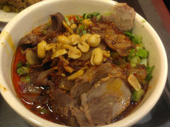 IMAG2536-71号豆汤饭·成都小馆(春熙路百盛店)