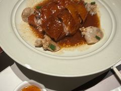 -新兴·金羊座·粤菜点心(乐峰店)
