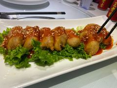 -安多素食(广仁寺路店)