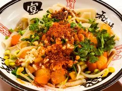 -中国农业大学·第四食堂风味餐厅