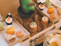 -王府半岛酒店