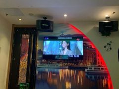 -鑫麦KTV(首都宾馆店)