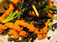 茶香小酥肉-虫二酒肆(美罗城店)
