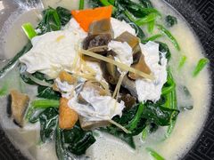 -頂好酒家·经典粤菜(海信广场店)