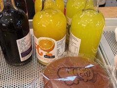 -西村叔叔的店·面包·甜品·蛋糕(清河万象汇店)