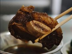 -好成财牛排馆(涂门街总店)