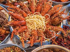 -辣盆盆麻辣小龙虾(哈尔滨总店)