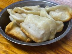 -锅贴大王南翔小笼(临沂二村店)