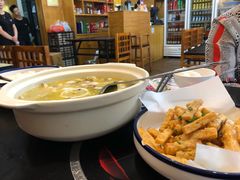 -臻吃客主题餐厅(人民路店)