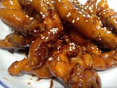 -大厨小馆(华阳城店)