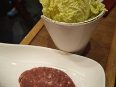 -1078號老北京涮肉(松柏店)
