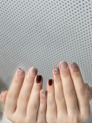 -LILY NAILS美甲美睫