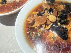 -松鹤面馆·古法焖肉面(观前店)