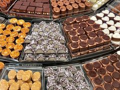 -Laderach 莱德拉(上海环贸iapm店)