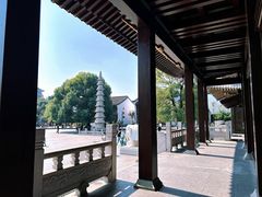 -香积寺