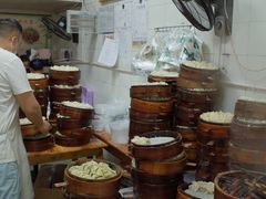 海汇源老字号烧麦-海汇源老烧麦店(东大街总店)