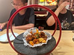 -老福洲·三十年福州味(斗东店)