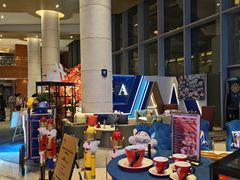 -上海浦东康桥绿地假日酒店