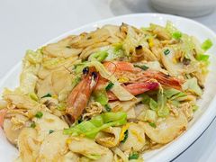 -金海湾海鲜排档(朱家尖店)