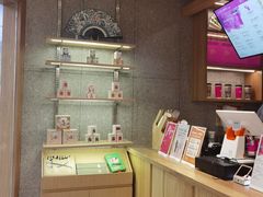 -霸王茶姬(建邺万达广场店)