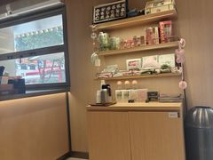 -霸王茶姬(大学城熙街店)