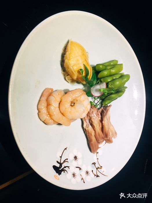 梅园春晓(大悦城店)香糟四宝图片 - 第12110张