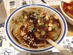 冰粉-文叔·湖北名小吃·小龙虾(华强北店)