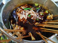 -宗泉烤全羊·烤羊腿·家常菜(解放东路店)