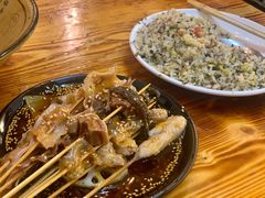 -明洋钵钵鸡(春田小区店)