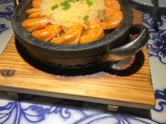 -卢大鲜鱼头捞饭(美利广场店)