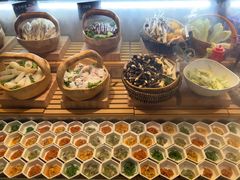 -牛YO寿喜烧和牛火锅自助(三台子万象汇店)
