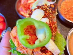 -真熙家牛排烤肉无限续(百脑汇店)