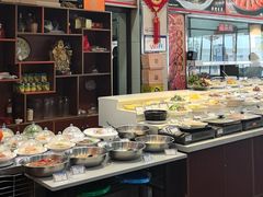 -洪泽老鱼馆(淮海一店)