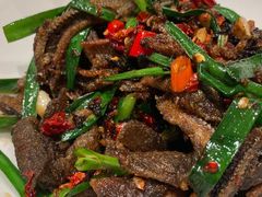 -渔乡米香·剁椒鱼头(四方坪店)