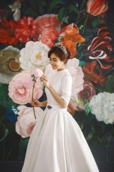 -雪中彩影婚纱摄影·微光艺术中心