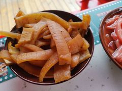 -厂花素芬九宫格火锅(红光店)