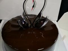 -好利来(牡丹园店)