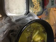 -捞鱼儿·酸菜小鱼(双塔西街店)