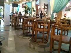 大堂-水煮三国·川鲁江湖菜(香山店)