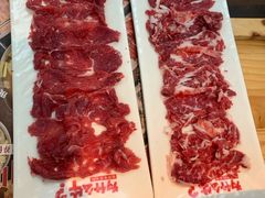 -为什么牛潮汕牛肉火锅(中信广场店)