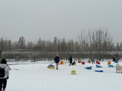-优沃得自然教育农场·冰雪乐园·生日会·研学
