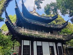 -天一阁博物院